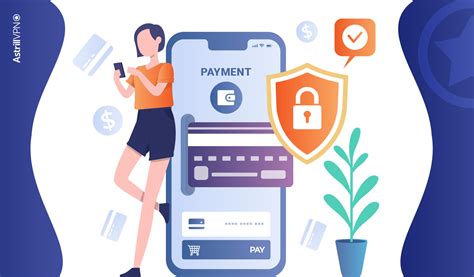 Secure Online Payment Account .